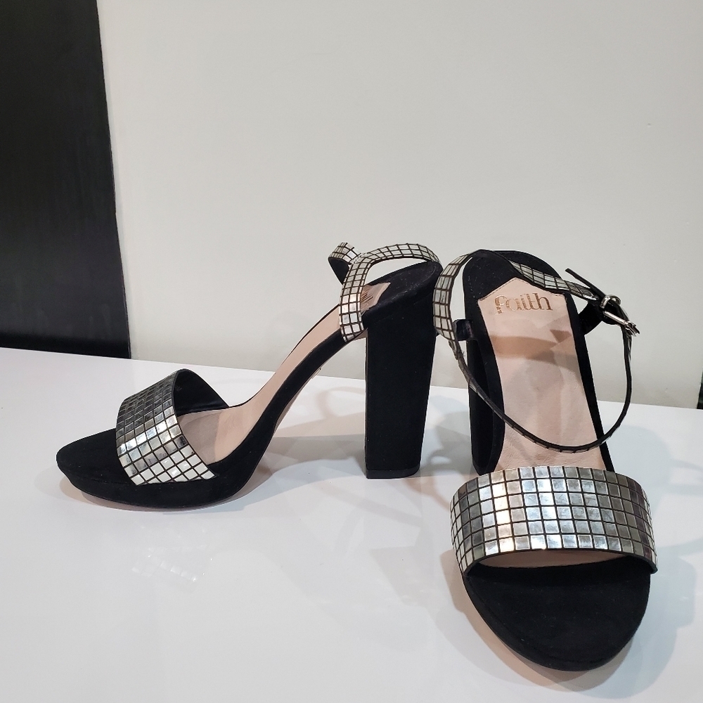 Faith Footwear from Dorothy Perkins Heels